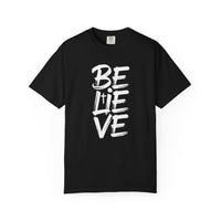 Load image into Gallery viewer, Believe (Cross) Tee