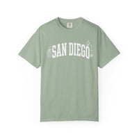 Load image into Gallery viewer, San Diego Vintage Graphic Tee