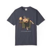 Load image into Gallery viewer, Just One More Chapter Tee