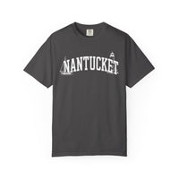 Load image into Gallery viewer, Nantucket Vintage Graphic Tee