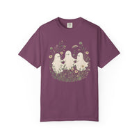 Load image into Gallery viewer, Wildflower Ghost Trio Tee