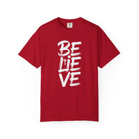 Load image into Gallery viewer, Believe (Cross) Tee