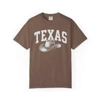 Load image into Gallery viewer, Vintage Texas Cowboy Tee