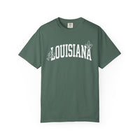 Load image into Gallery viewer, Louisiana Vintage Graphic Tee