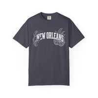 Load image into Gallery viewer, New Orleans Vintage Graphic Tee