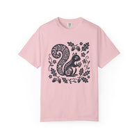 Load image into Gallery viewer, Woodland Squirrel Tee
