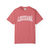 Load image into Gallery viewer, Louisiana Vintage Graphic Tee