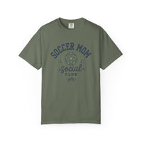 Load image into Gallery viewer, Soccer Mom Social Club Tee