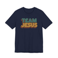 Load image into Gallery viewer, Team Jesus Tee