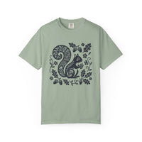 Load image into Gallery viewer, Woodland Squirrel Tee