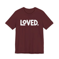 Load image into Gallery viewer, Loved Tee