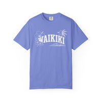 Load image into Gallery viewer, Waikiki Vintage Graphic Tee