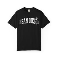 Load image into Gallery viewer, San Diego Vintage Graphic Tee