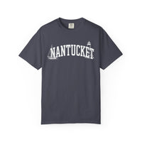 Load image into Gallery viewer, Nantucket Vintage Graphic Tee
