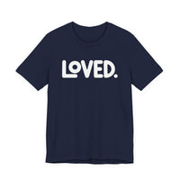 Load image into Gallery viewer, Loved Tee