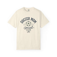 Load image into Gallery viewer, Soccer Mom Social Club Tee