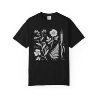 Load image into Gallery viewer, Vintage Botanical Chart Tee