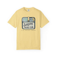 Load image into Gallery viewer, Sardine Social Club Tee