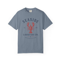 Load image into Gallery viewer, Seaside Lobster Co. Tee