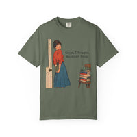 Load image into Gallery viewer, Oops, I Bought Another Book Tee