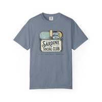 Load image into Gallery viewer, Sardine Social Club Tee