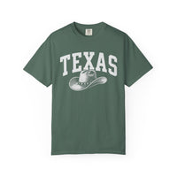 Load image into Gallery viewer, Vintage Texas Cowboy Tee