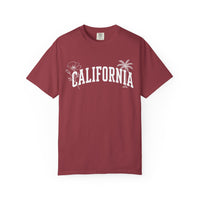 Load image into Gallery viewer, California Vintage Graphic Tee