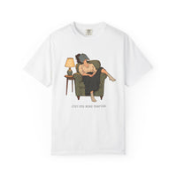 Load image into Gallery viewer, Just One More Chapter Tee