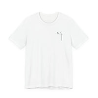 Load image into Gallery viewer, Cross and Doves Tee
