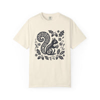 Load image into Gallery viewer, Woodland Squirrel Tee