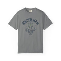 Load image into Gallery viewer, Soccer Mom Social Club Tee