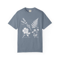 Load image into Gallery viewer, Botanical Field Study Tee