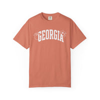 Load image into Gallery viewer, Georgia Vintage Graphic Tee