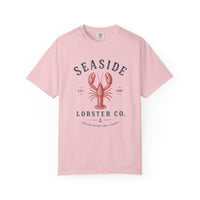 Load image into Gallery viewer, Seaside Lobster Co. Tee