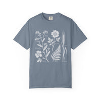 Load image into Gallery viewer, Vintage Botanical Chart Tee