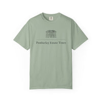 Load image into Gallery viewer, Pemberley Estate Tours Tee