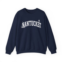 Load image into Gallery viewer, Nantucket Coastal Sweatshirt