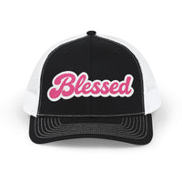 Load image into Gallery viewer, Blessed Cap