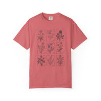 Load image into Gallery viewer, Botanical Specimen Tee
