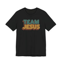 Load image into Gallery viewer, Team Jesus Tee