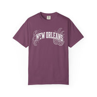 Load image into Gallery viewer, New Orleans Vintage Graphic Tee