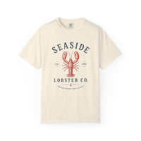 Load image into Gallery viewer, Seaside Lobster Co. Tee