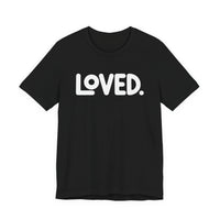 Load image into Gallery viewer, Loved Tee