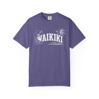 Load image into Gallery viewer, Waikiki Vintage Graphic Tee