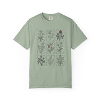 Load image into Gallery viewer, Botanical Specimen Tee