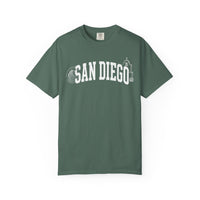 Load image into Gallery viewer, San Diego Vintage Graphic Tee