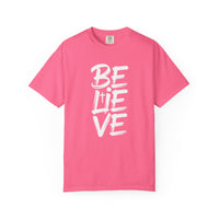 Load image into Gallery viewer, Believe (Cross) Tee