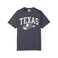 Load image into Gallery viewer, Vintage Texas Cowboy Tee