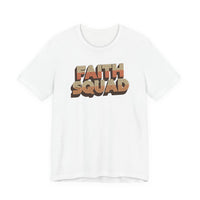 Load image into Gallery viewer, Faith Squad Tee