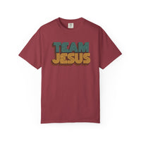 Load image into Gallery viewer, Team Jesus Tee